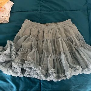 Urban outfitters skirt